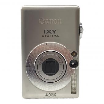CANON (キヤノン) IXY DIGITAL 50 PC1101 コンパクトデジタルカメラ