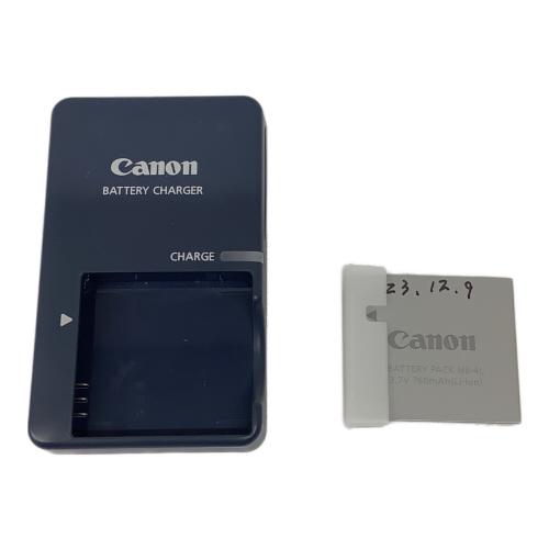 CANON (キヤノン) IXY DIGITAL 50 PC1101 コンパクトデジタルカメラ