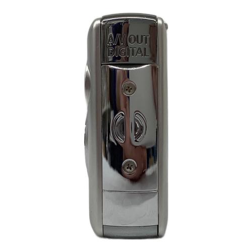 CANON (キヤノン) IXY DIGITAL 50 PC1101 コンパクトデジタルカメラ