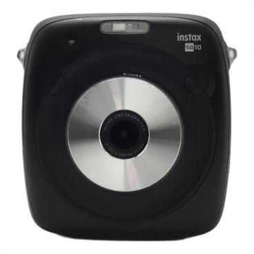 FUJIFILM (フジフィルム) インスタントカメラ instax mini 10 通電のみ