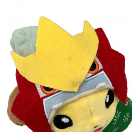 Pokemon Center (ポケモンセンター) 獅子舞 エンテイ 着ぐるみ