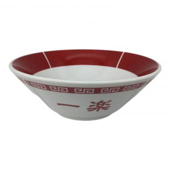 一楽どんぶり NARUTO疾風伝(ナルト)＆BORUTO(ボルト) ニジゲンノモリ