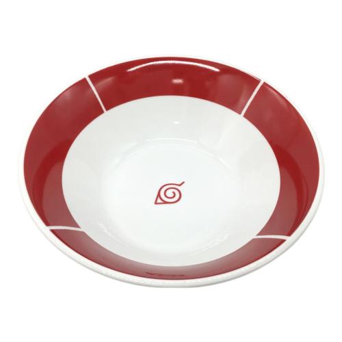 一楽どんぶり NARUTO疾風伝(ナルト)＆BORUTO(ボルト) ニジゲンノモリ