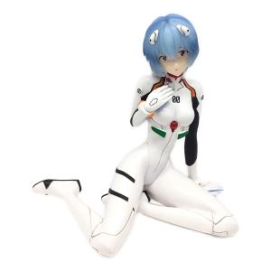 BANDAI SPIRITS (バンダイスピリッツ) 綾波レイ 新世紀エヴァンゲリオン Quality Impact B賞 自立に難有り 一番くじ