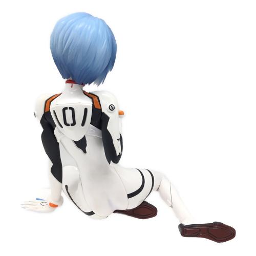 BANDAI SPIRITS (バンダイスピリッツ) 綾波レイ 新世紀エヴァンゲリオン Quality Impact B賞 自立に難有り 一番くじ