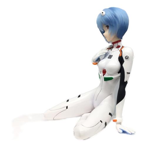 BANDAI SPIRITS (バンダイスピリッツ) 綾波レイ 新世紀エヴァンゲリオン Quality Impact B賞 自立に難有り 一番くじ