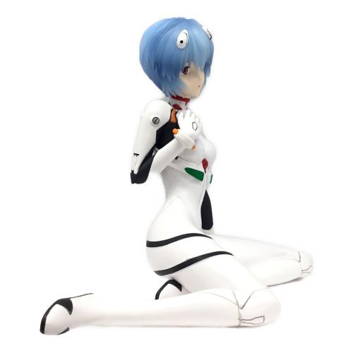 BANDAI SPIRITS (バンダイスピリッツ) 綾波レイ 新世紀エヴァンゲリオン Quality Impact B賞 自立に難有り 一番くじ