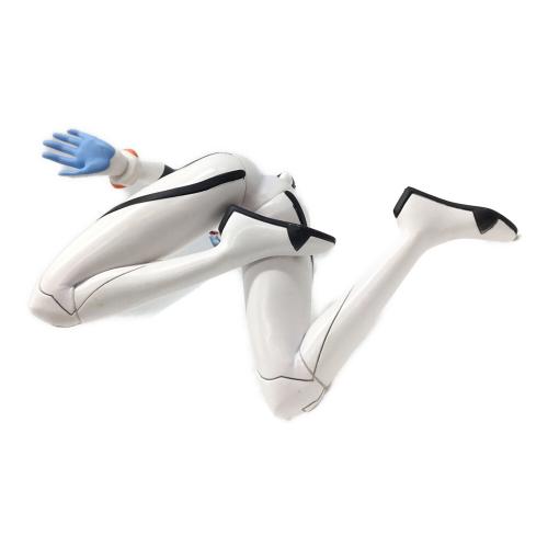 BANDAI SPIRITS (バンダイスピリッツ) 綾波レイ 新世紀エヴァンゲリオン Quality Impact B賞 自立に難有り 一番くじ