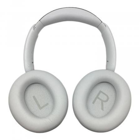 Anker (アンカー) Anker Soundcore Space Q45 ホワイト ワイヤレス
