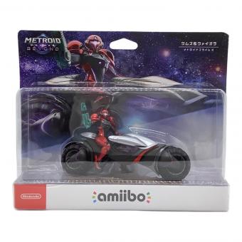 Nintendo (ニンテンドウ) amibo サムス&ヴァイオラ メトロイドプライム4