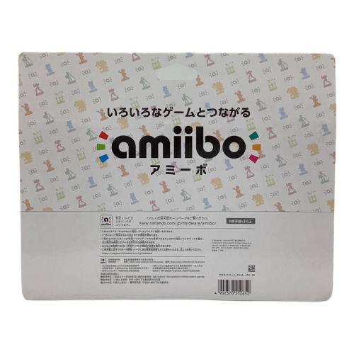 Nintendo (ニンテンドウ) amibo サムス&ヴァイオラ メトロイドプライム4