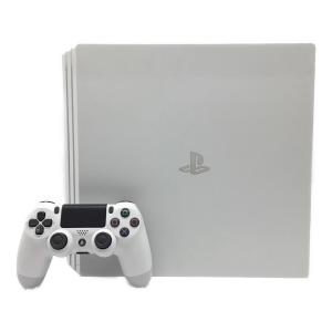 Playstation4(プレイステーション) CHU-7200B SONY(ソニー)