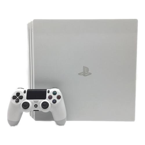 Playstation4(プレイステーション) CHU-7200B SONY(ソニー)