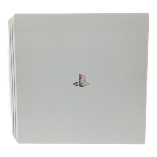 Playstation4(プレイステーション) CHU-7200B SONY(ソニー)