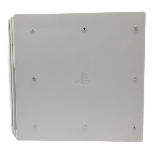 Playstation4(プレイステーション) CHU-7200B SONY(ソニー)