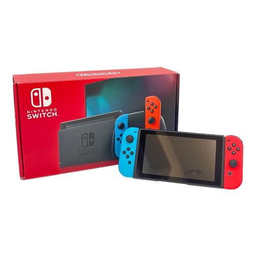 Nintendo (ニンテンドー) Nintendo Switch hac-001(01)