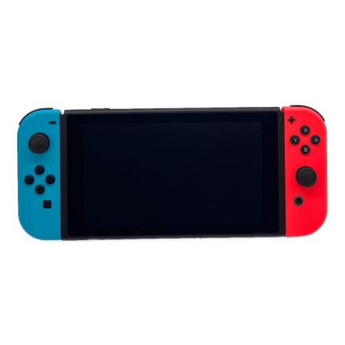 Nintendo (ニンテンドー) Nintendo Switch hac-001(01)