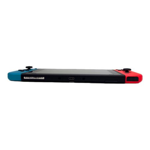 Nintendo (ニンテンドー) Nintendo Switch hac-001(01)