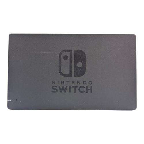 Nintendo (ニンテンドー) Nintendo Switch hac-001(01)