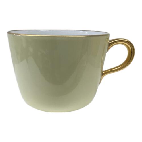 モーニング碗皿(カップ＆ソーサー) 26C/1081 大倉陶園(オオクラトウエン)