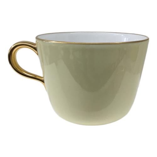 モーニング碗皿(カップ＆ソーサー) 26C/1081 大倉陶園(オオクラトウエン)