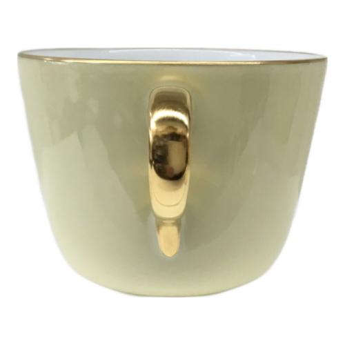 モーニング碗皿(カップ＆ソーサー) 26C/1081 大倉陶園(オオクラトウエン)