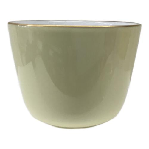 モーニング碗皿(カップ＆ソーサー) 26C/1081 大倉陶園(オオクラトウエン)