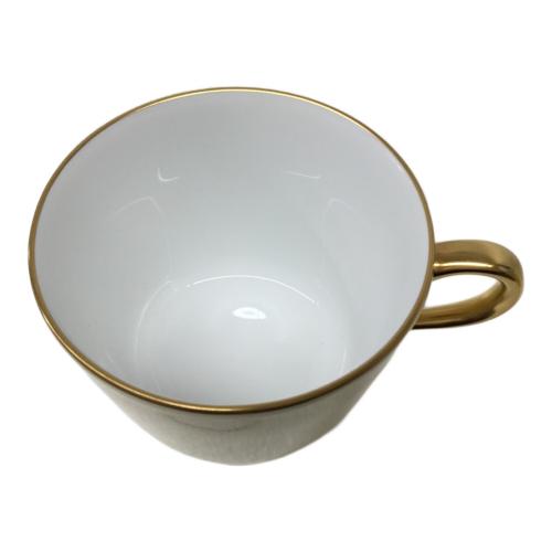 モーニング碗皿(カップ＆ソーサー) 26C/1081 大倉陶園(オオクラトウエン)