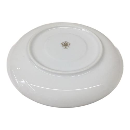 モーニング碗皿(カップ＆ソーサー) 26C/1081 大倉陶園(オオクラトウエン)