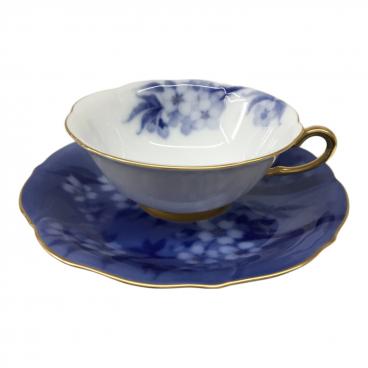 ブランド：大倉陶園】商品一覧｜中古・リサイクルショップの公式通販