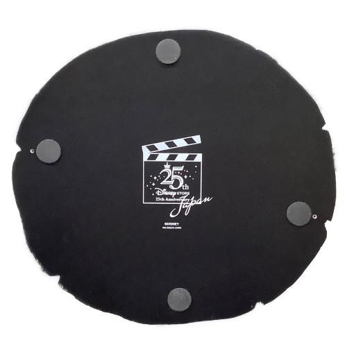 Disney STORE チップ&デール 首振り人形 フィギュア JAPAN 25周年