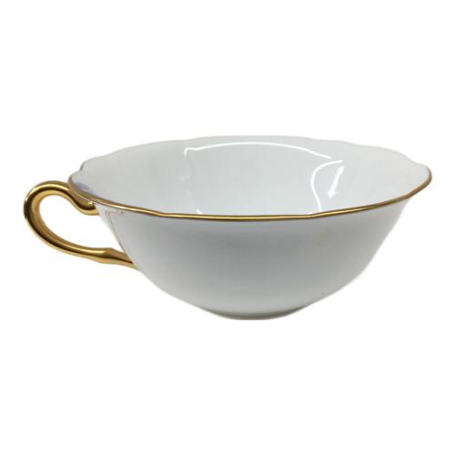 ティー碗皿 宵桜 94C/C243-1 大倉陶園(オオクラトウエン)