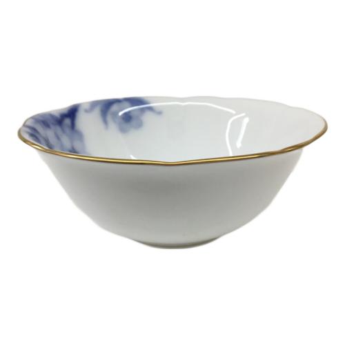 ティー碗皿 宵桜 94C/C243-1 大倉陶園(オオクラトウエン)