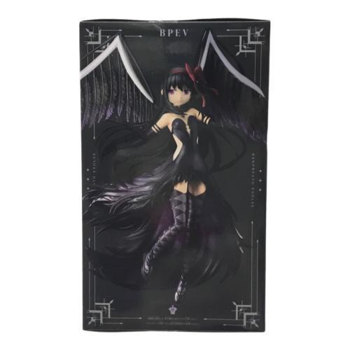 悪魔ほむら 魔法少女まどか☆マギカ [新編]叛逆の物語 BANPRESTO EVOLVE BANDAI NAMCO(バンダイナムコ) 未開封品