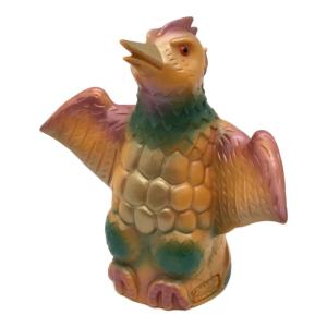 原始怪鳥リトラ ウルトラQ 手踊り大行進 BILLIKEN(ビリケン)