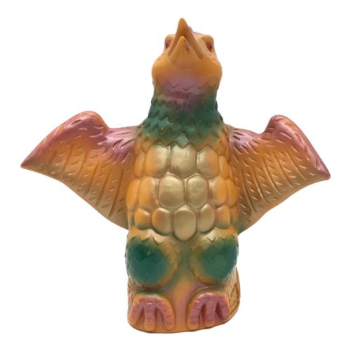 原始怪鳥リトラ ウルトラQ 手踊り大行進 BILLIKEN(ビリケン)