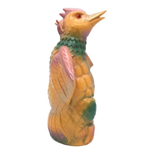 原始怪鳥リトラ ウルトラQ 手踊り大行進 BILLIKEN(ビリケン)