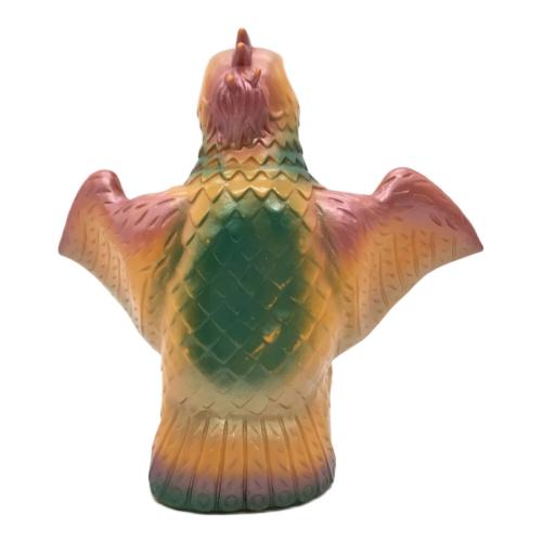 原始怪鳥リトラ ウルトラQ 手踊り大行進 BILLIKEN(ビリケン)