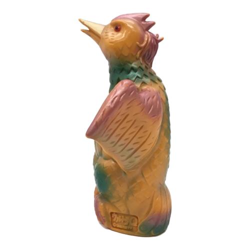 原始怪鳥リトラ ウルトラQ 手踊り大行進 BILLIKEN(ビリケン)