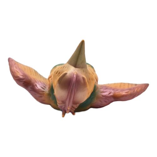 原始怪鳥リトラ ウルトラQ 手踊り大行進 BILLIKEN(ビリケン)