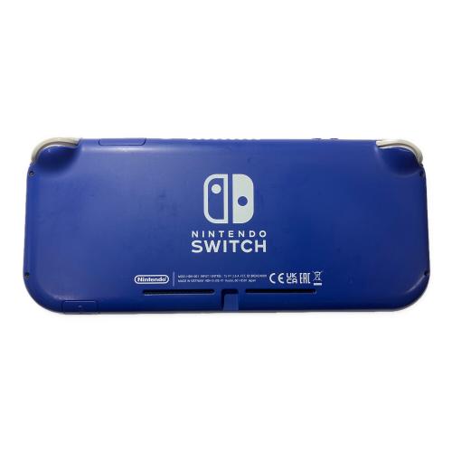Nintendo (ニンテンドウ) Nintendo Switch Lite HDH-001 ※ヨゴレ有