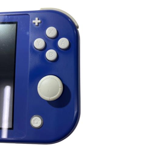 Nintendo (ニンテンドウ) Nintendo Switch Lite HDH-001 ※ヨゴレ有