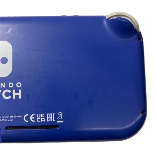 Nintendo (ニンテンドウ) Nintendo Switch Lite HDH-001 ※ヨゴレ有