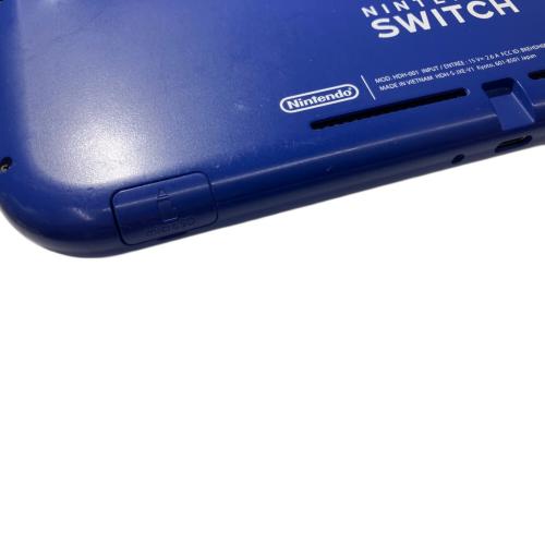 Nintendo (ニンテンドウ) Nintendo Switch Lite HDH-001 ※ヨゴレ有