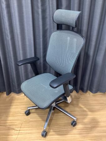 Ergohuman (エルゴヒューマン) オフィスチェア 123-201225 JOIFA802