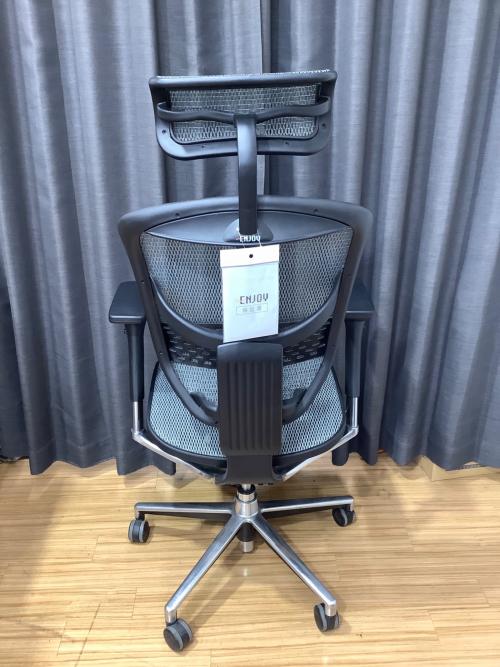 Ergohuman (エルゴヒューマン) オフィスチェア 123-201225 JOIFA802