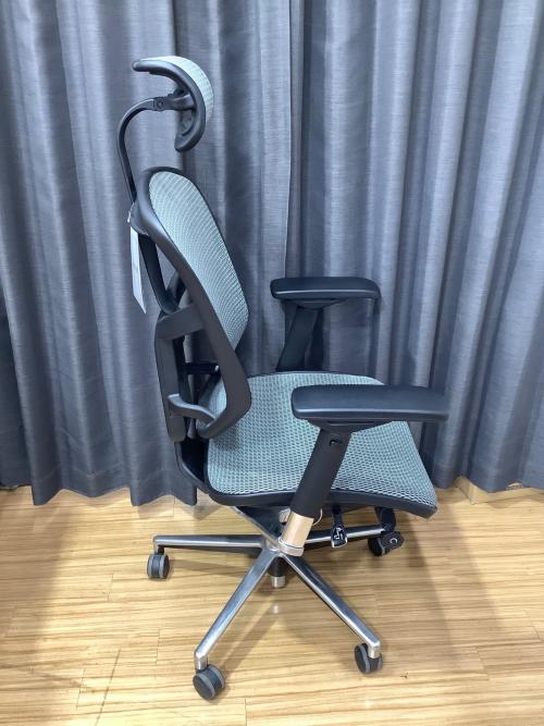 Ergohuman (エルゴヒューマン) オフィスチェア 123-201225 JOIFA802