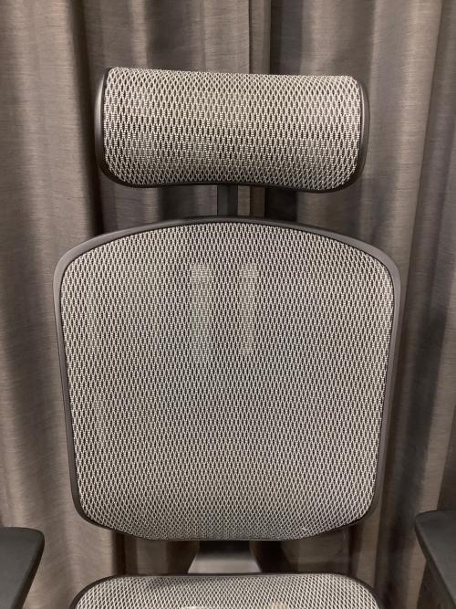 Ergohuman (エルゴヒューマン) オフィスチェア 123-201225 JOIFA802