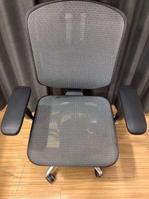 Ergohuman (エルゴヒューマン) オフィスチェア 123-201225 JOIFA802