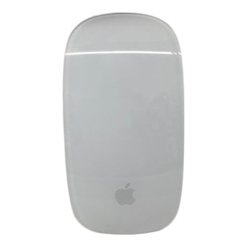 Apple (アップル) Magic Mouse（USB-C）ホワイト MXK53ZA/A